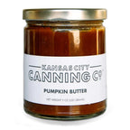 Kansas City Canning Co Pumpkin Butter Condiments & Sauces 12043299