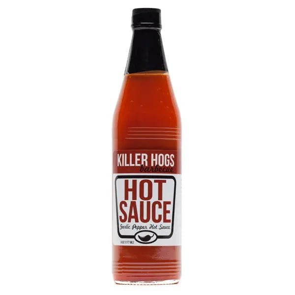Killer Hogs Hot Sauce Hot Sauce 12027856