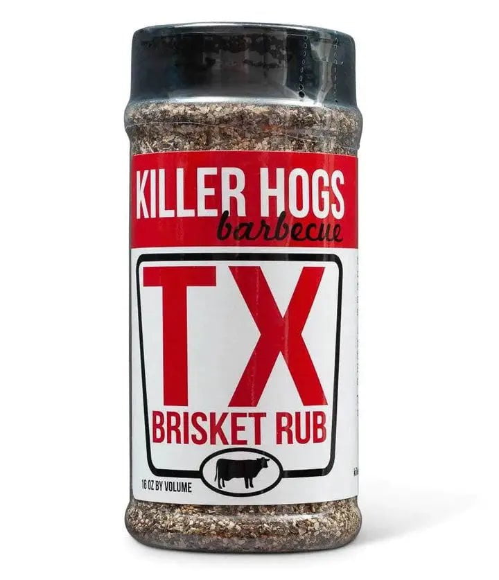 Killer Hogs Ultimate BBQ Gift Set Food Gift Baskets