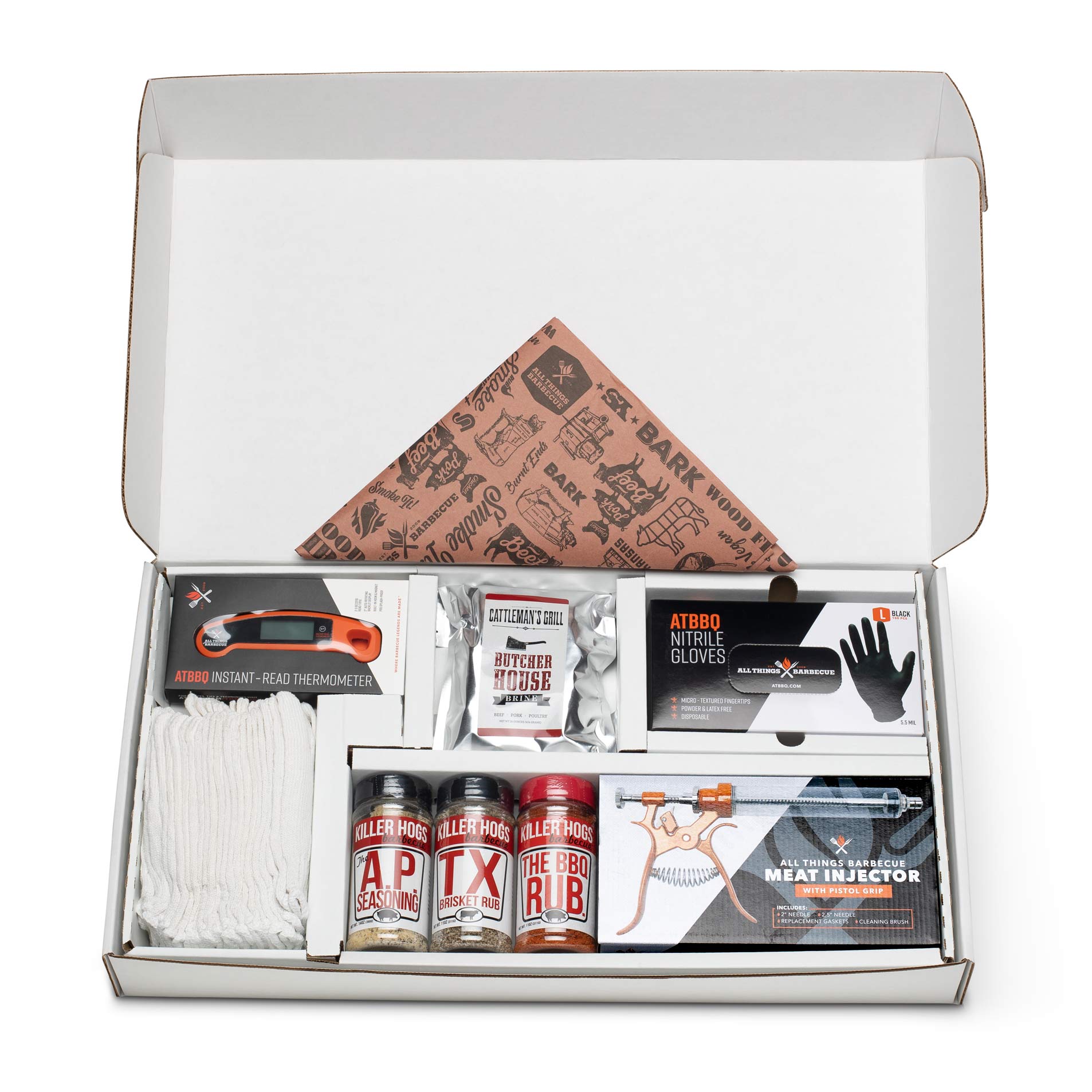 Killer Hogs Ultimate Gift Set Gift Boxes & Tins