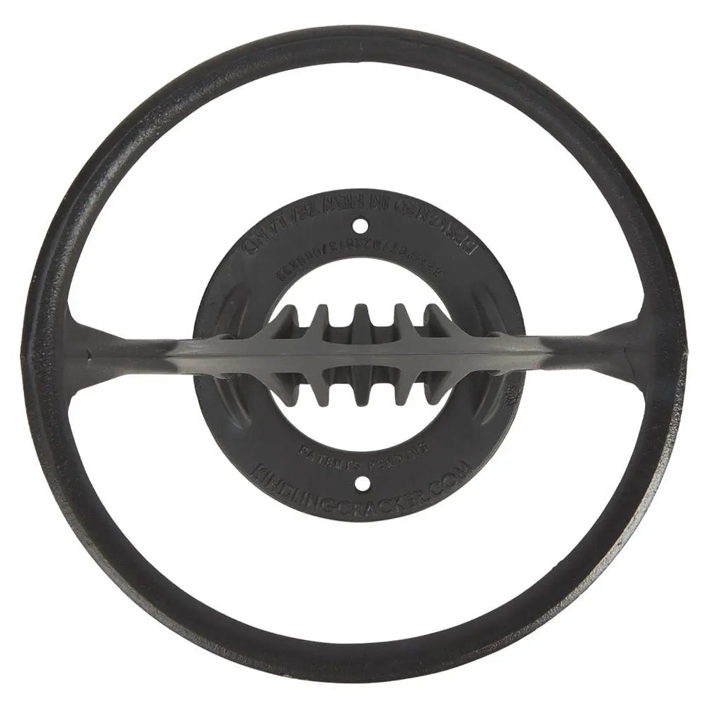 Kindling Cracker Firewood Kindling Splitter Fireplace & Wood Stove Accessories 12039437