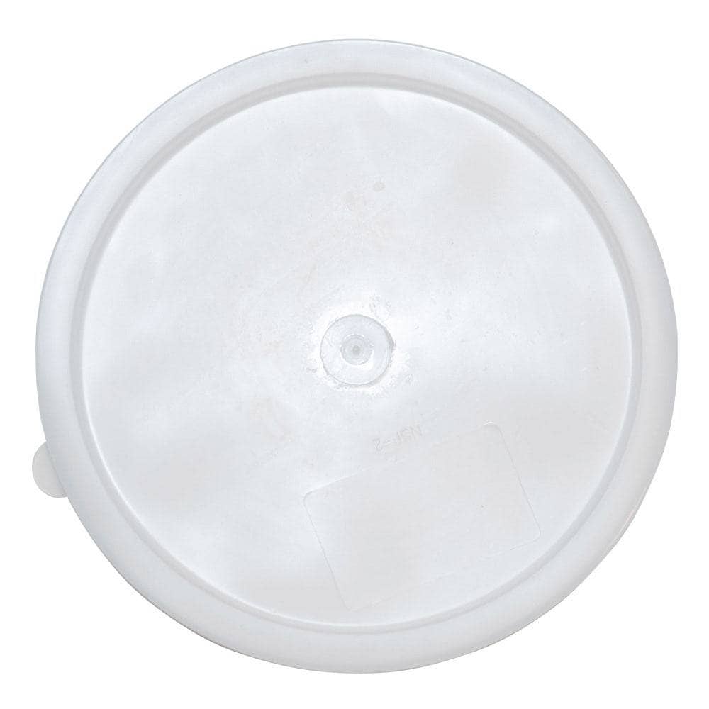 The Briner Jr. 8 Quart Replacement Lid