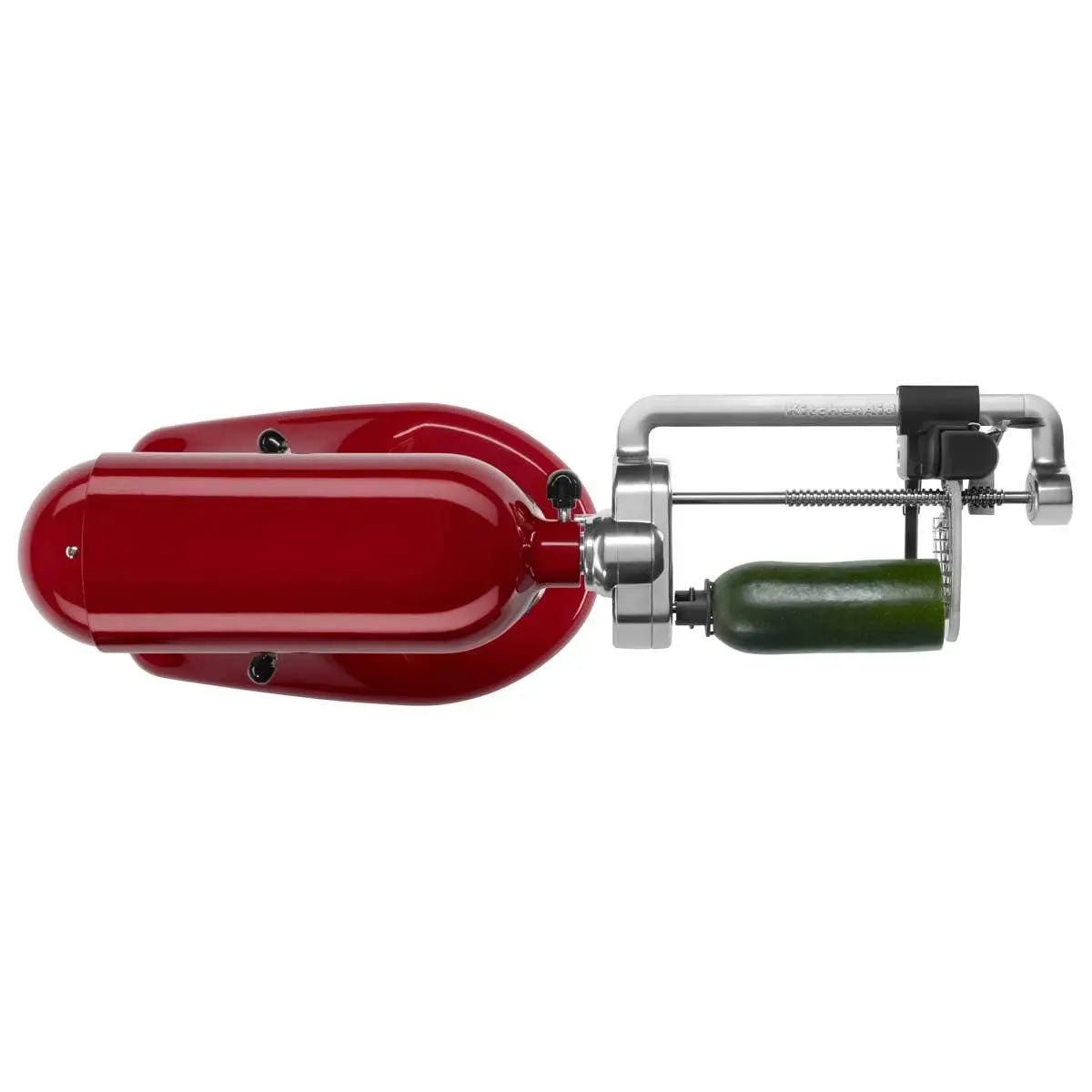 KitchenAid Spiralizer Food Mixer & Blender Accessories 12028610