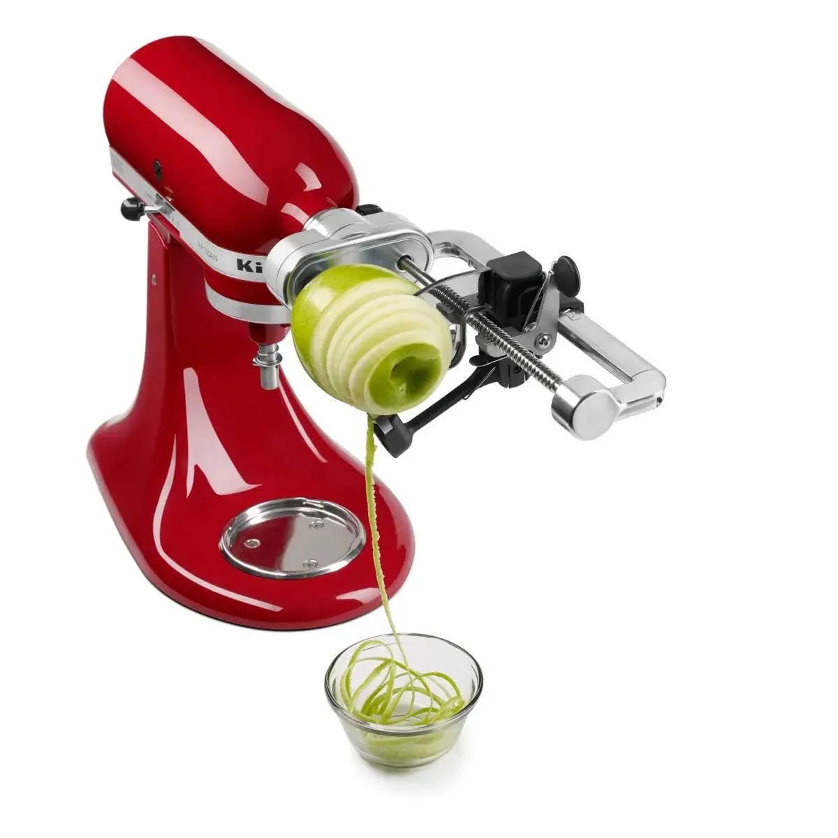 KitchenAid Spiralizer Food Mixer & Blender Accessories 12028610
