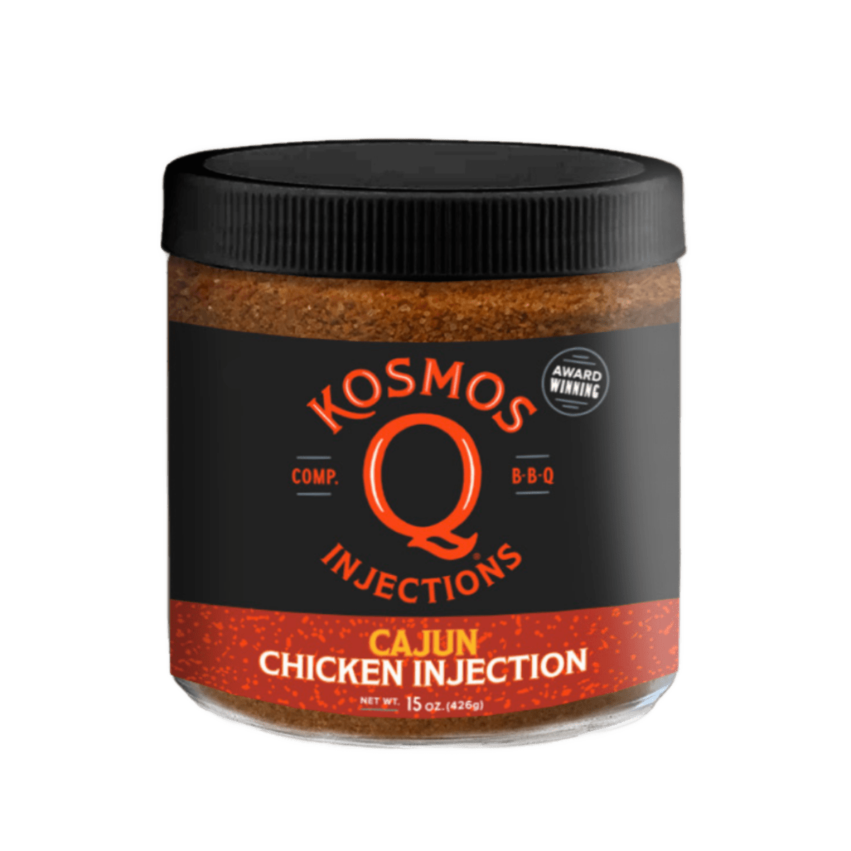 Kosmo's Q Cajun Chicken Injection