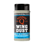 Kosmos Q Salt & Vinegar Wing Dust Seasonings & Spices 12031570