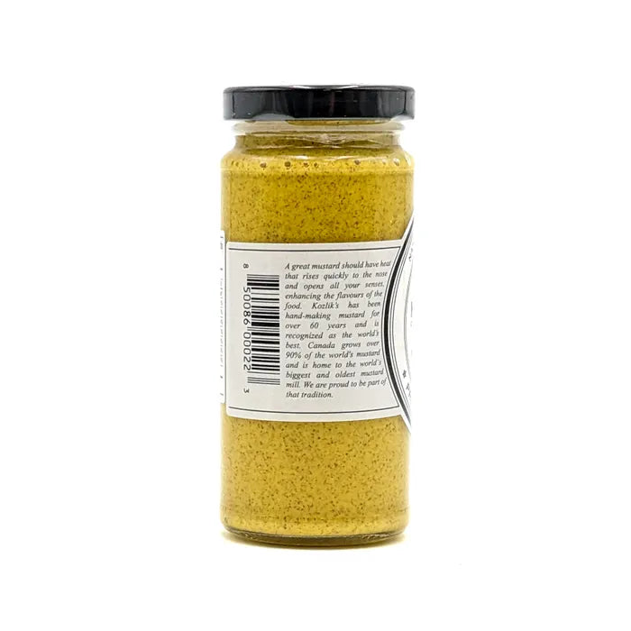 Kozlik's Market Mustard Mustard 12041849