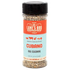 Lane's BBQ Cubano Rub and Seasoning, 4.6oz Seasonings & Spices 12039002