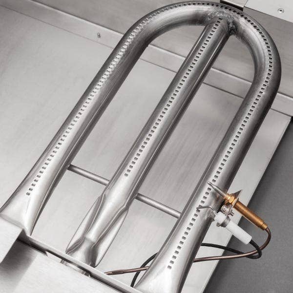 Le Griddle GFE75 30 inch Stainless Steel Teppanyaki Grills Outdoor Grills 12025461