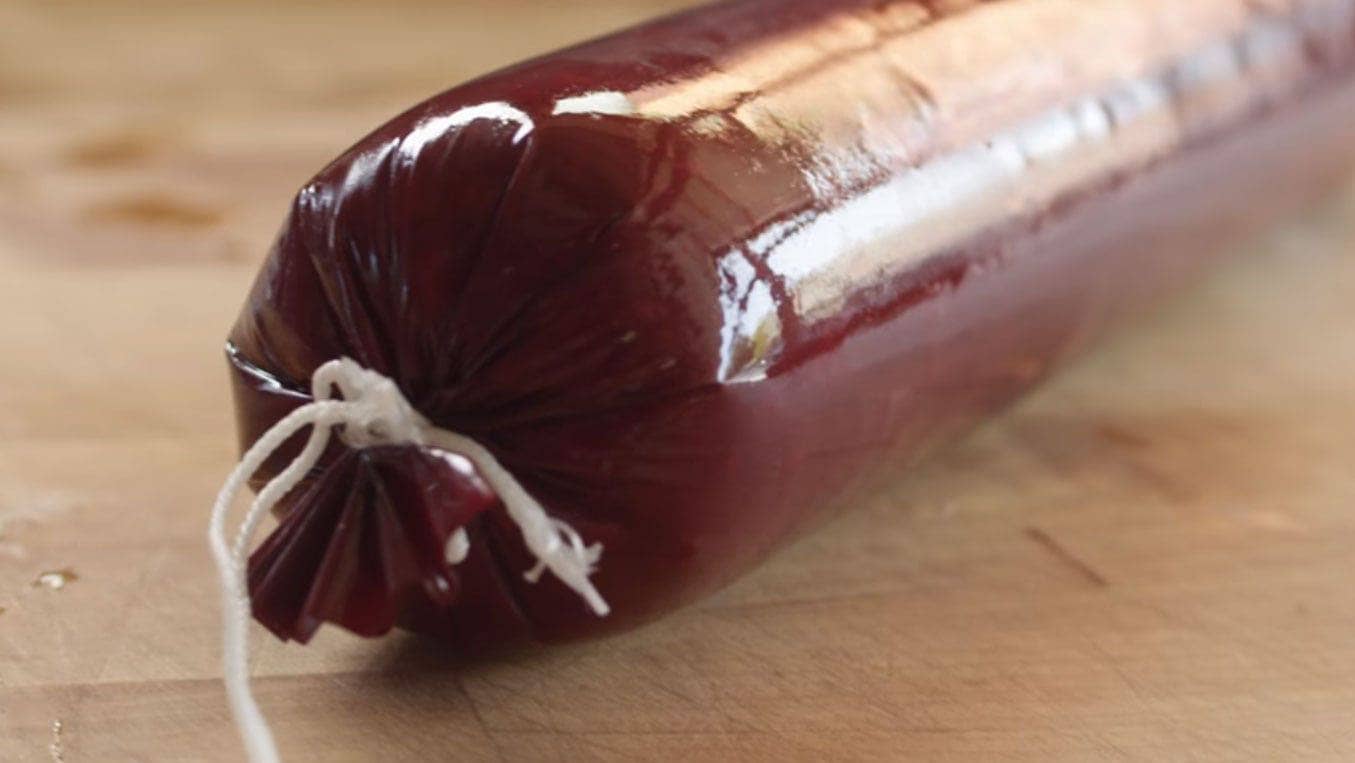 LEM Products Fibrous Sausage Casing