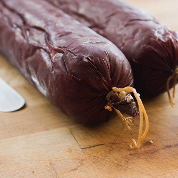 LEM Products Fibrous Sausage Casing