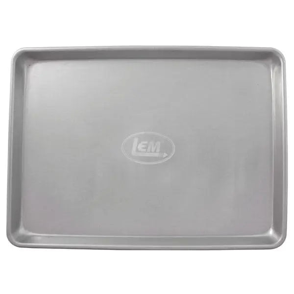 LEM Products Jerky Pan and Rack, 18