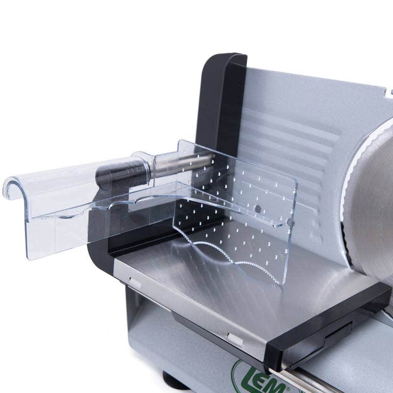 LEM Products Meat Slicer with 7.5" Blade