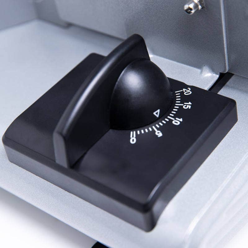 LEM Products Meat Slicer with 7.5" Blade