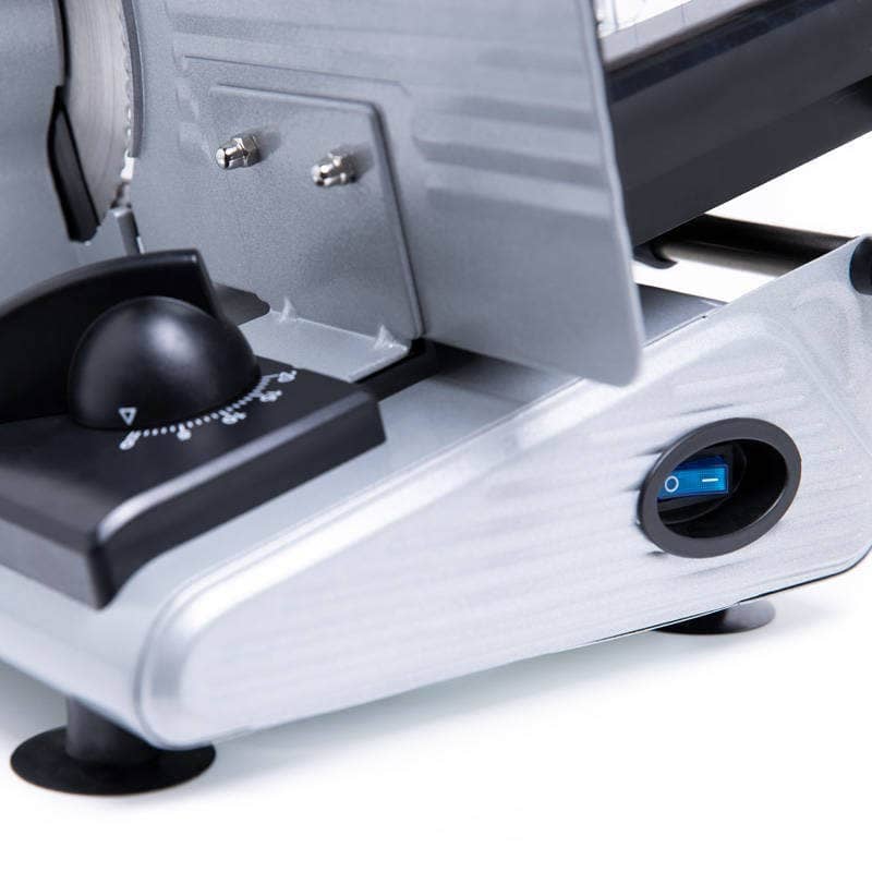 LEM Products Meat Slicer with 7.5" Blade