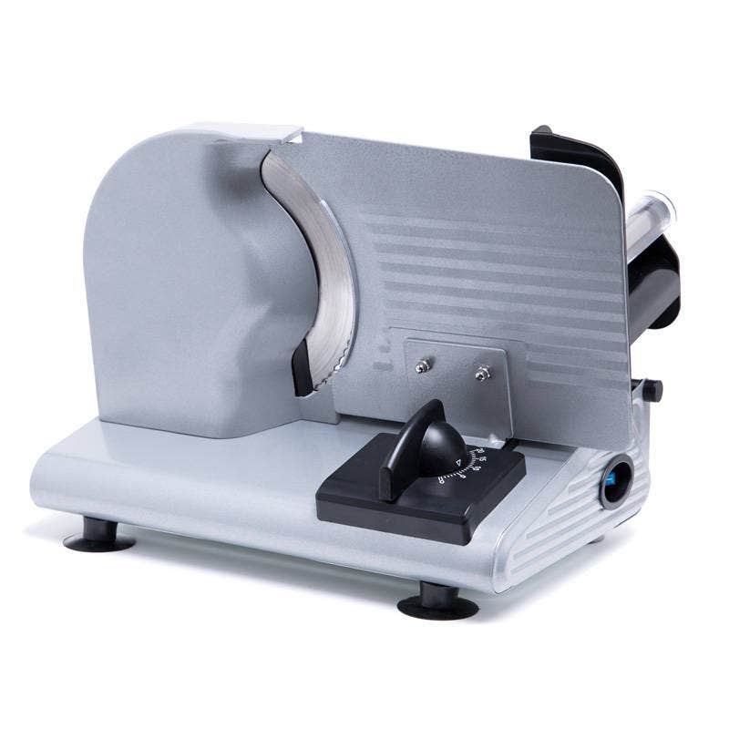 LEM Products Meat Slicer with 7.5" Blade