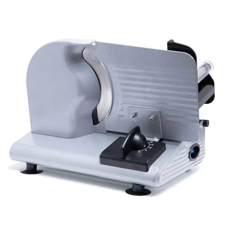 LEM Products Meat Slicer with 7.5