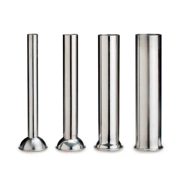 LEM Products Ultimate Stuffer, 10 Pound - Stainless Steel Vertical with 2 Speeds Food Grinders & Mills 12023286