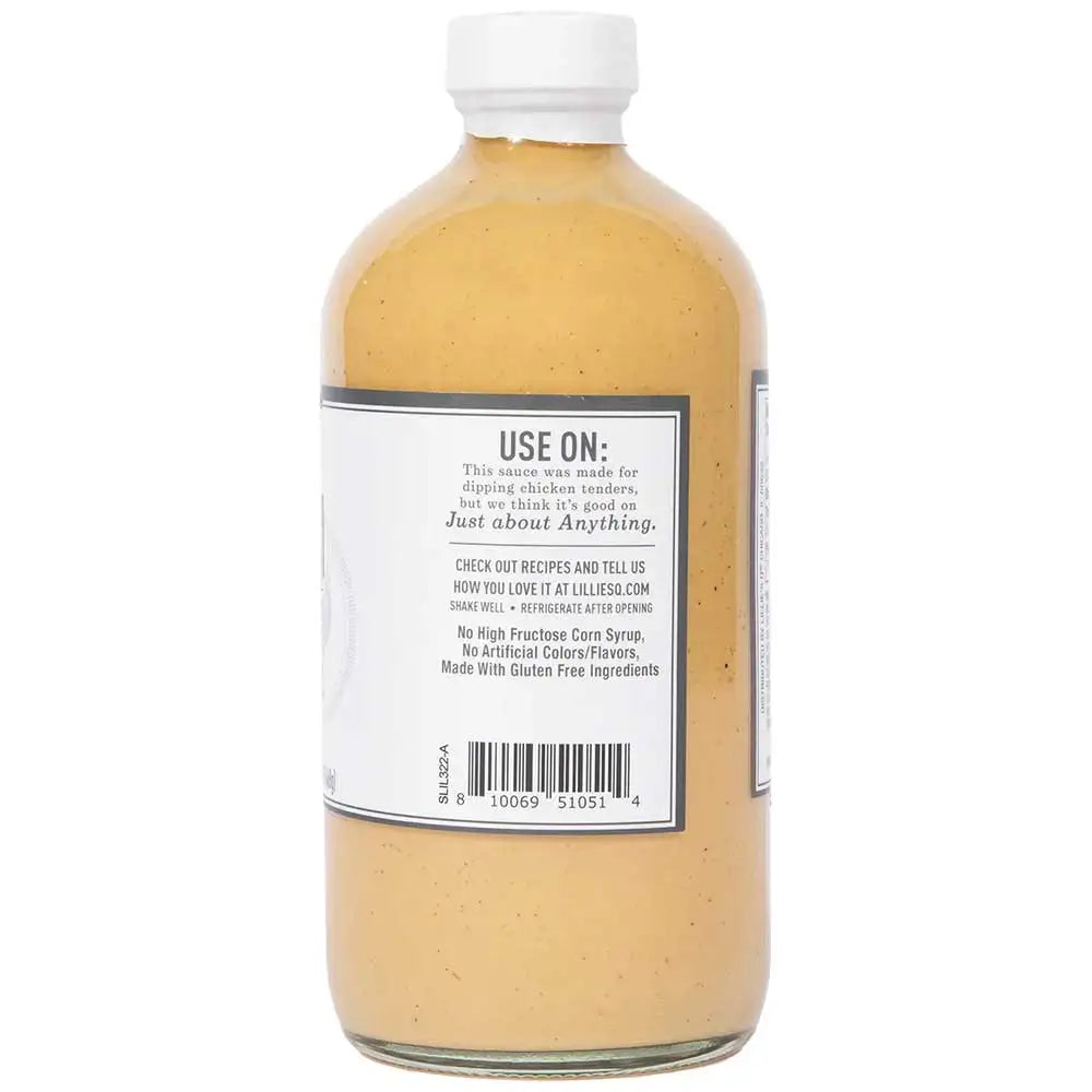 Lillie's Q BBQ Aioli Sauce, 16.5oz Condiments & Sauces 12041977