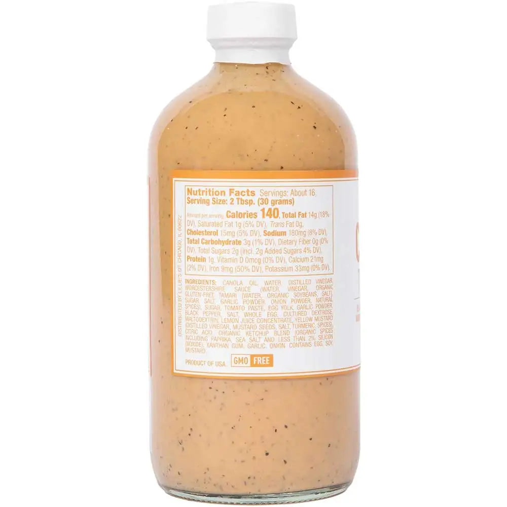 Lillie's Q Chicken Tender Sauce, 16.5oz Condiments & Sauces 12041971