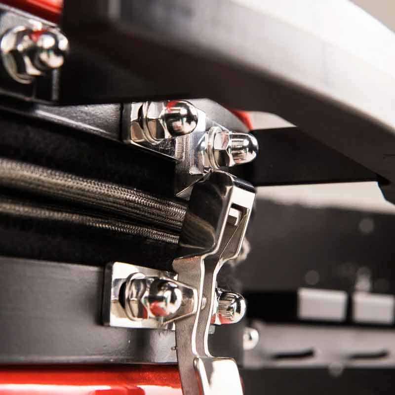 Local Sale Kamado Joe Big Joe III Ceramic Grill with Cart Open Box Outdoor Grills