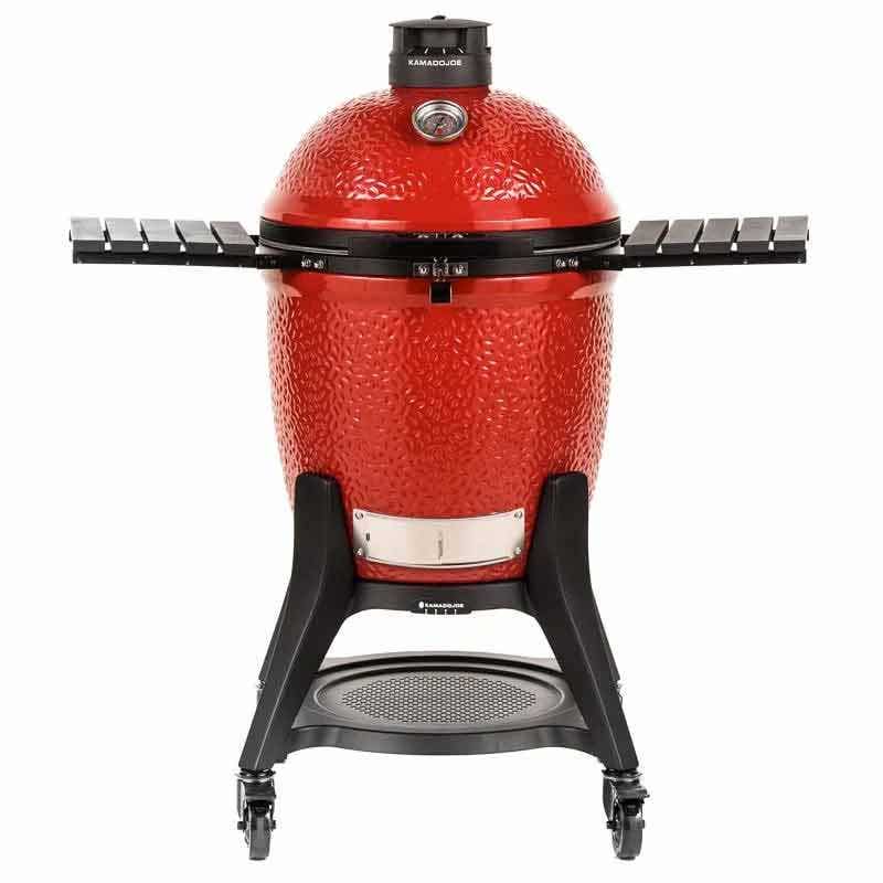 Local Sale Kamado Joe Classic III 18