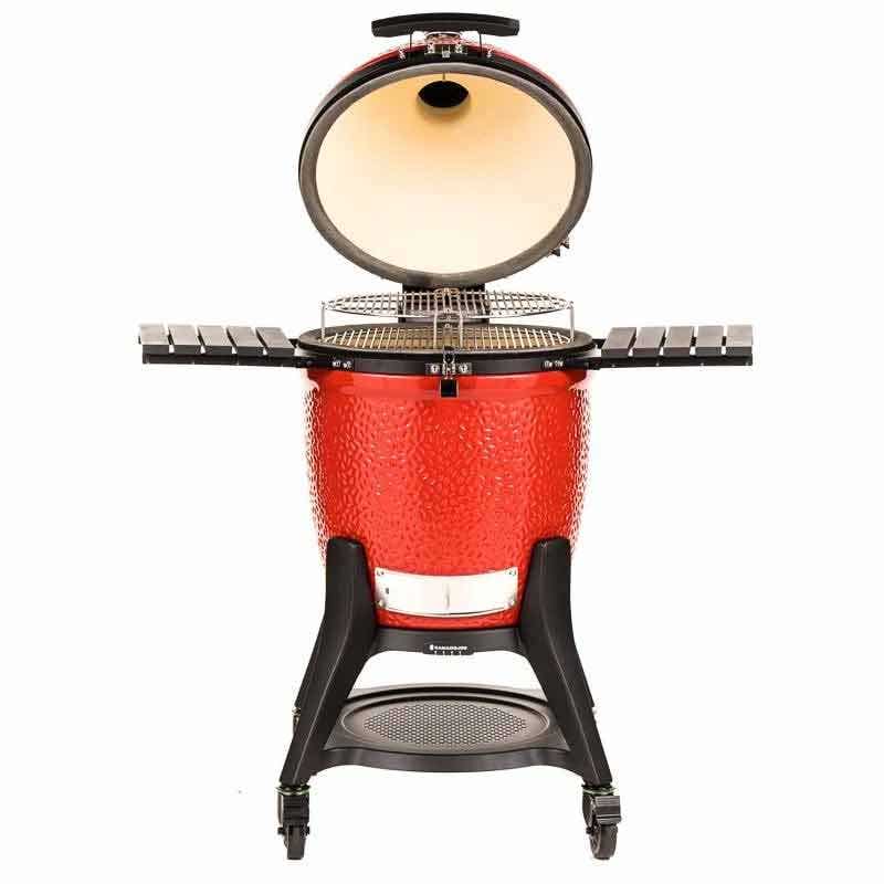 Local Sale Kamado Joe Classic III 18