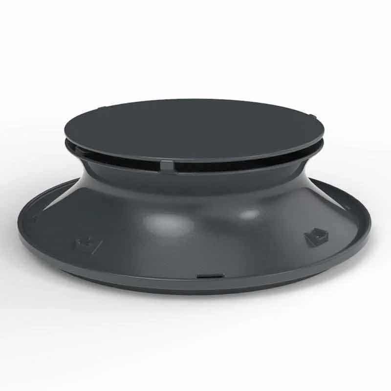 Local Sale Kamado Joe Classic III 18