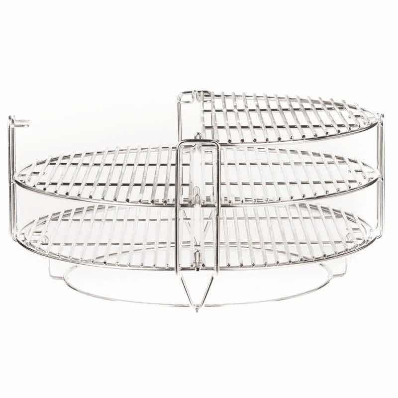 Local Sale Kamado Joe Classic III 18