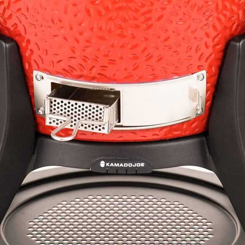 Local Sale Kamado Joe Classic III 18