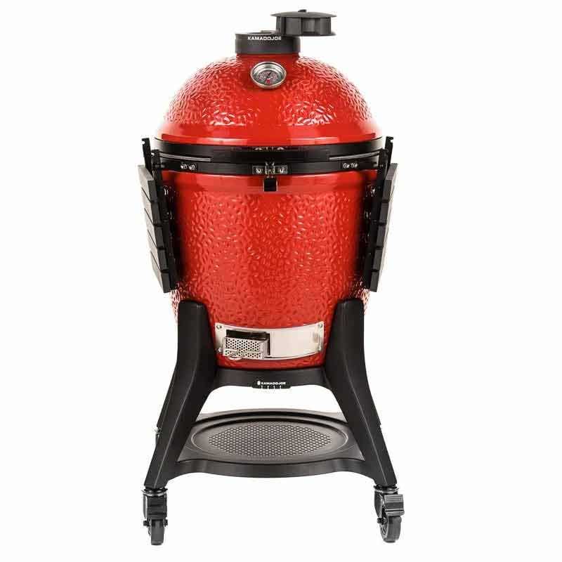 Local Sale Kamado Joe Classic III 18