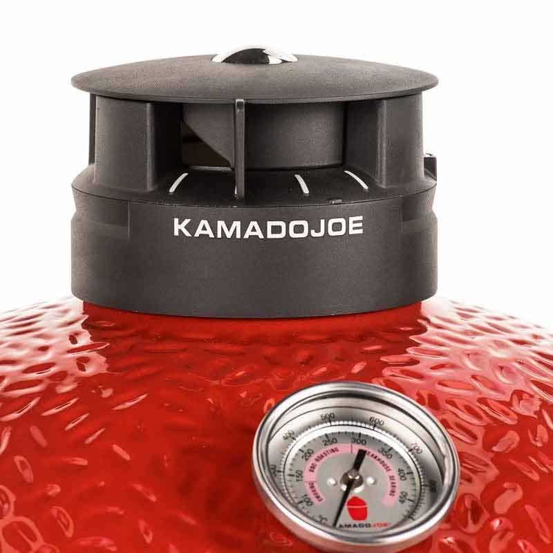 Local Sale Kamado Joe Classic III 18