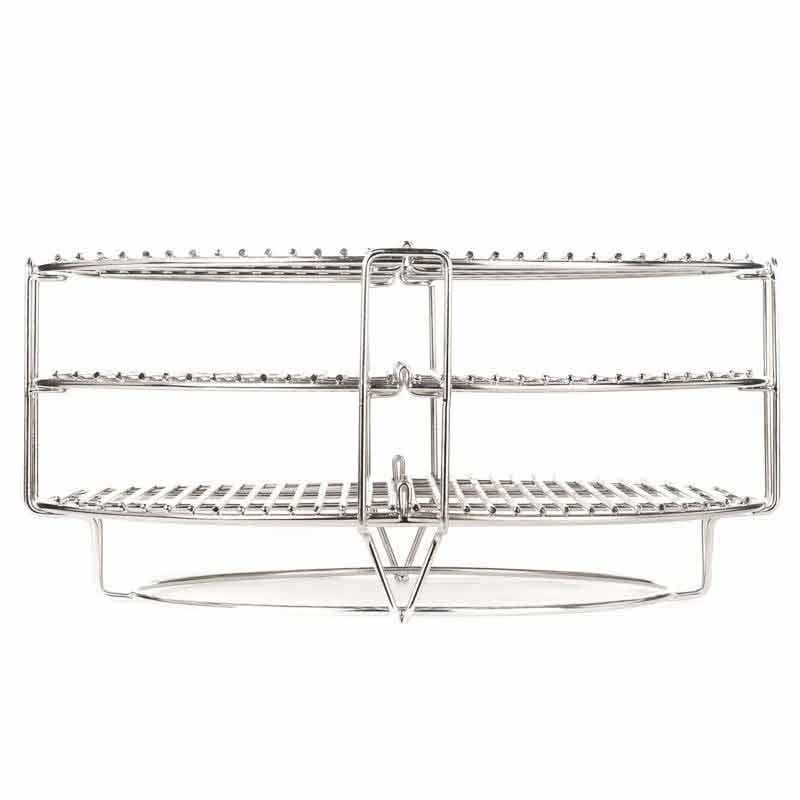 Local Sale Kamado Joe Classic III 18