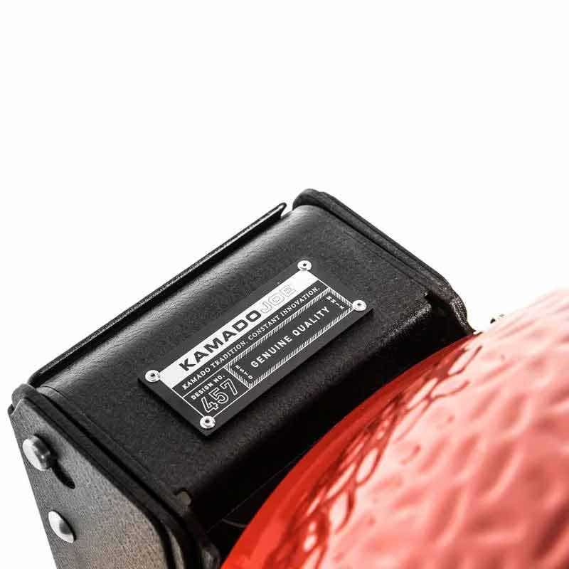 Local Sale Kamado Joe Classic III 18