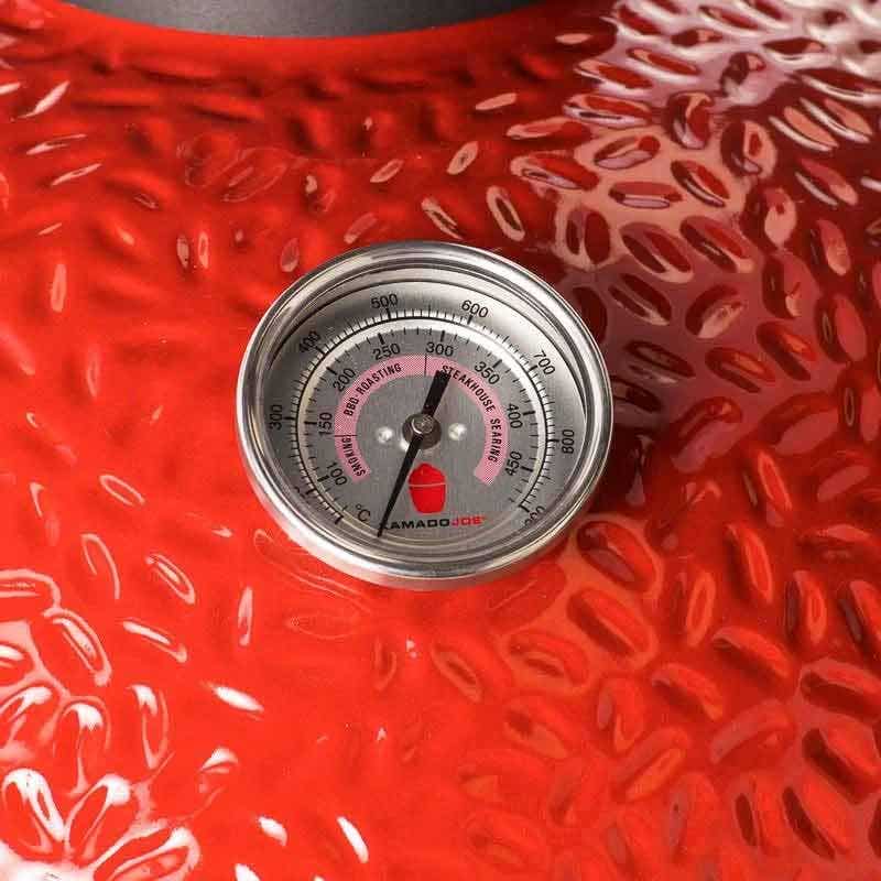 Local Sale Kamado Joe Classic III 18
