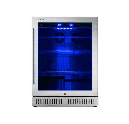 Local Sales Steak Locker SL150 Home Edition Open Box Refrigerators