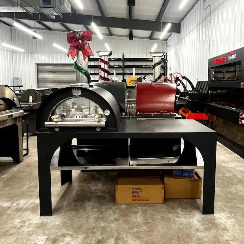 Local Special, Clementi Family 60x60 (24