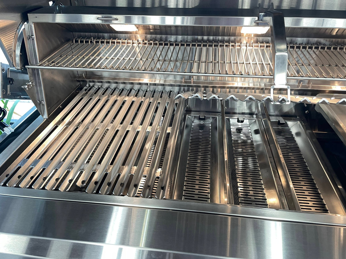Local Special, Floor Model, American Made Grills 54