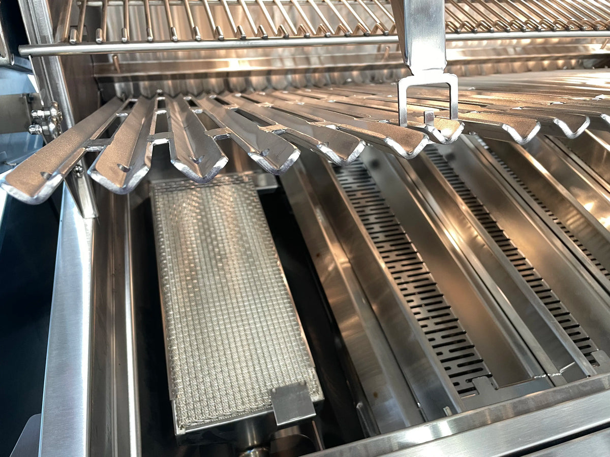 Local Special, Floor Model, American Made Grills 54