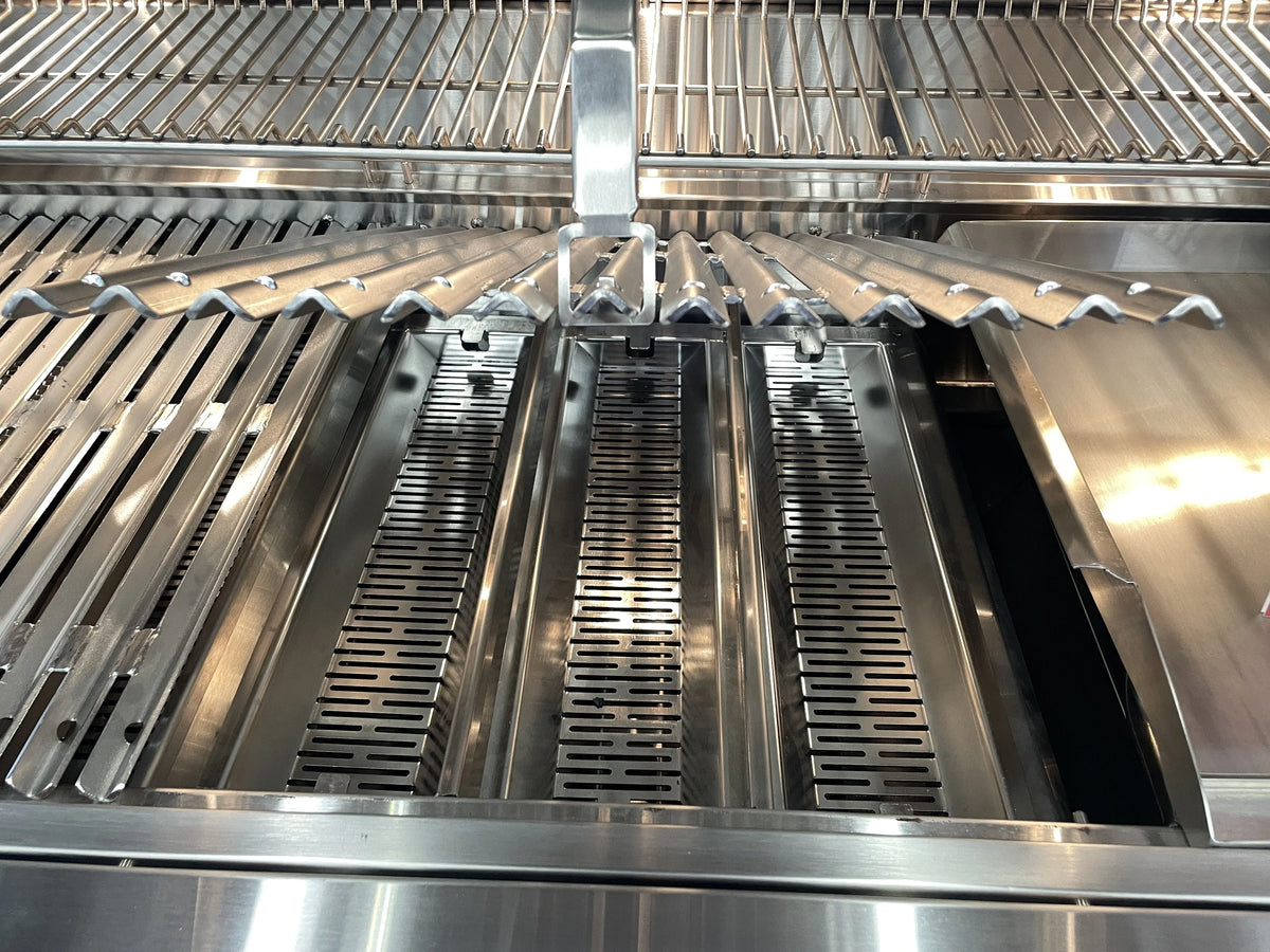 Local Special, Floor Model, American Made Grills 54