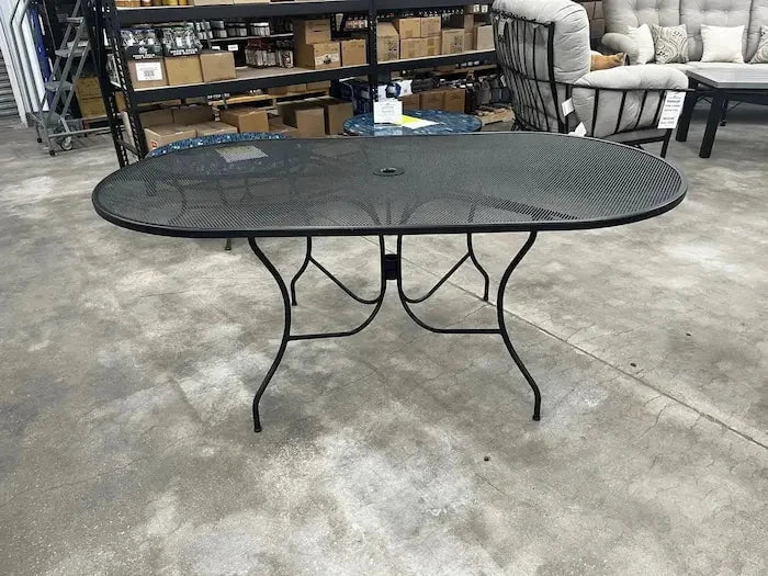 Local Special, Floor Model, Meadowcraft 38