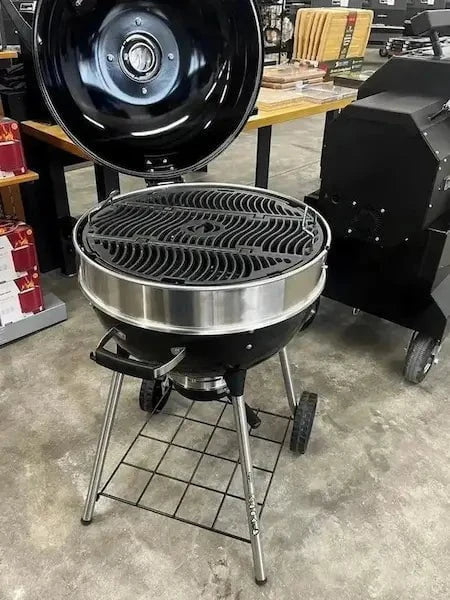 Local Special, Floor Model, Napoleon PRO22K Kettle Grill 12022781