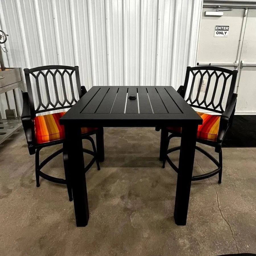 Local Special, Hanamint 36