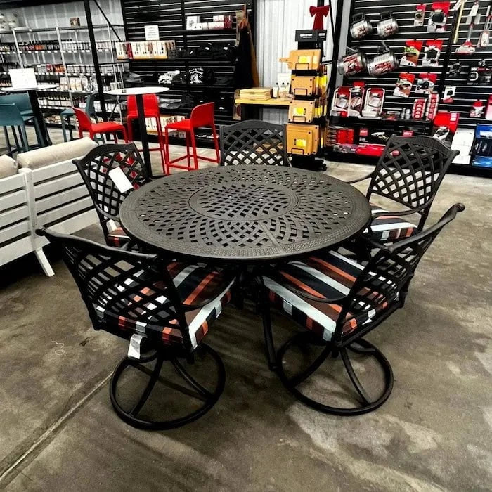 Local Special, Hanamint Berkshire 54