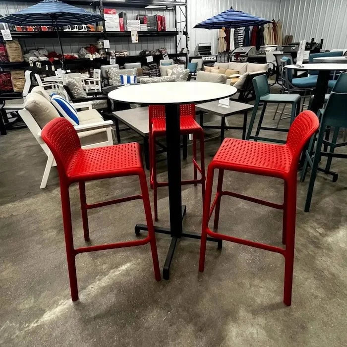 Local Special, Nardi, Lido, Bar Set, Seats 3 CD2010