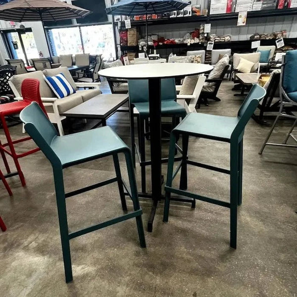 Local Special, Nardi Trill Bar Set, Seats