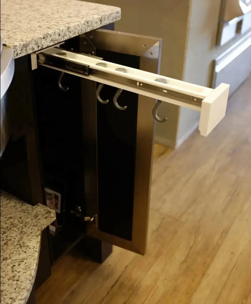 Local Special, Naturekast Display Outdoor Kitchen Outdoor Grills 12040131