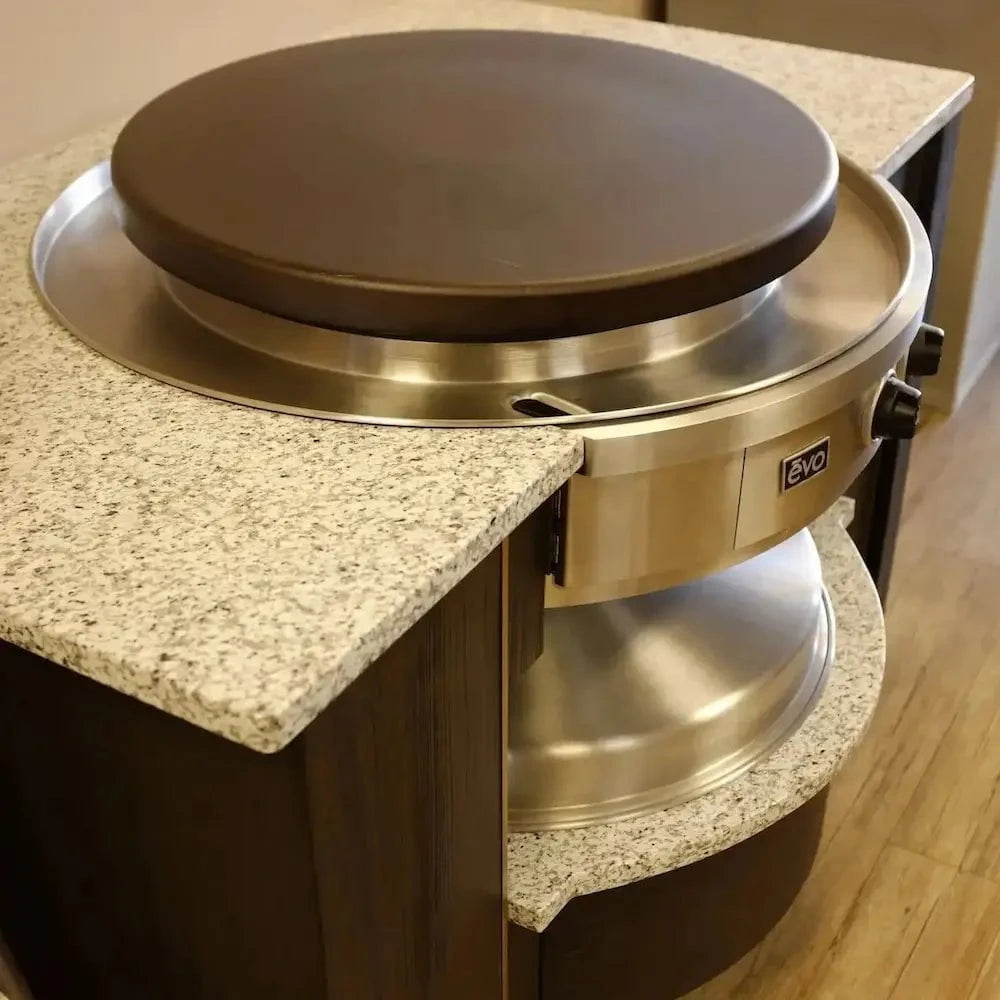 Local Special, Naturekast Display Outdoor Kitchen Outdoor Grills 12040131