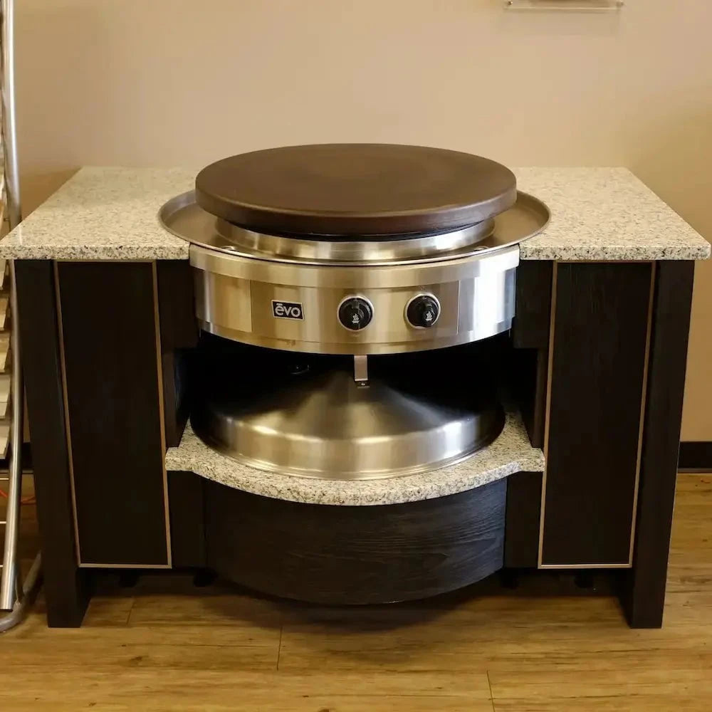 Local Special, Naturekast Display Outdoor Kitchen Outdoor Grills 12040131