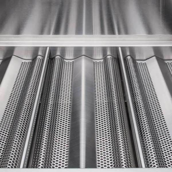 Local Special, Open Box, Blaze Grills Prelude LBM 25” 3-Burner Gas Grill Outdoor Grills Liquid Propane